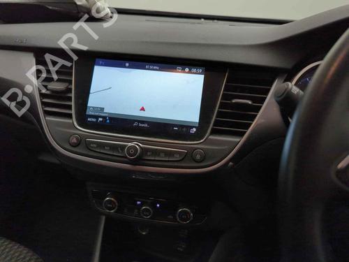 Electronic module VAUXHALL CROSSLAND X / CROSSLAND (P17) 1.2 (75) | BP40337608M83 - Image 2
