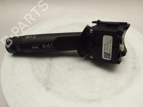 Used Steering column stalk Steering column stalk VAUXHALL ASTRA Mk VI (J) (P10) 1.3 CDTI (95 hp) 40346232 40346232