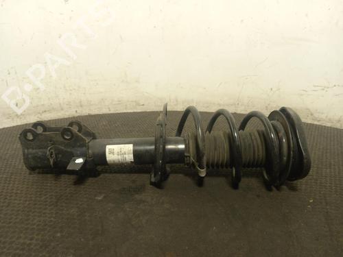 Used Right front shock absorber Right front shock absorber FORD FOCUS IV (HN) 2.3 ST EcoBoost (280 hp) 40317771 40317771
