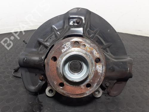Used Left front steering knuckle Left front steering knuckle MERCEDES-BENZ A-CLASS (W177) A 200 (177.087) (163 hp) 40342402 40342402