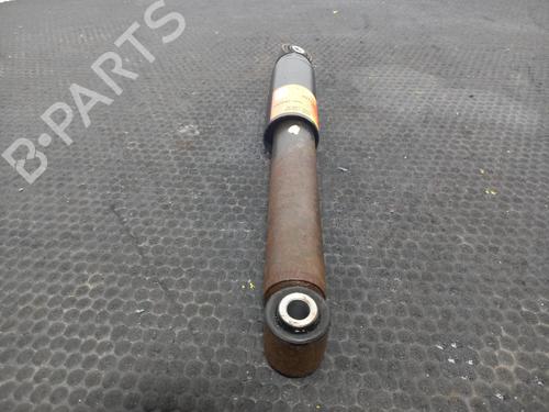 Used Right rear shock absorber Right rear shock absorber ABARTH 500 / 595 / 695 1.4 (312.AXD1A) (135 hp) 40336484 40336484