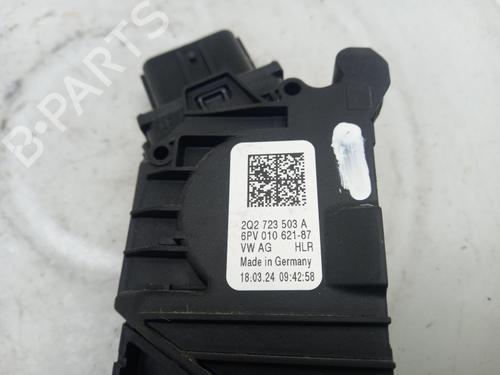 Pedal VW POLO VI (AW1, BZ1, AE1) 1.0 TSI | BP40308912I4 - Image 5