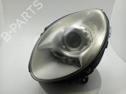 Used Left headlight Left headlight MERCEDES-BENZ R-CLASS (W251, V251) R 320 CDI 4-matic (251.022, 251.122) (224 hp) 40334838 40334838