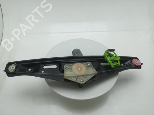 Used Rear right window mechanism Rear right window mechanism BMW X1 (E84) sDrive 18 d (143 hp) 40300458 40300458
