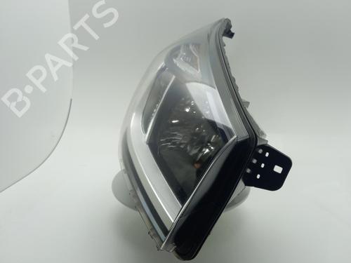 Right headlight RENAULT TRAFIC III Van (FG_) 1.6 dCi 120 (FGMK) | BP40329618C29 - Image 2