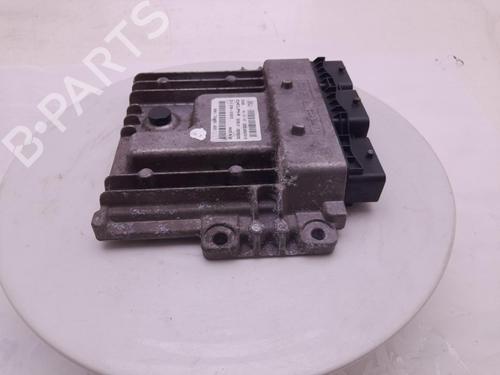 Engine control unit (ECU) FORD GRAND C-MAX (DXA/CB7, DXA/CEU) 2.0 TDCi | BP40312372M57 - Image 6