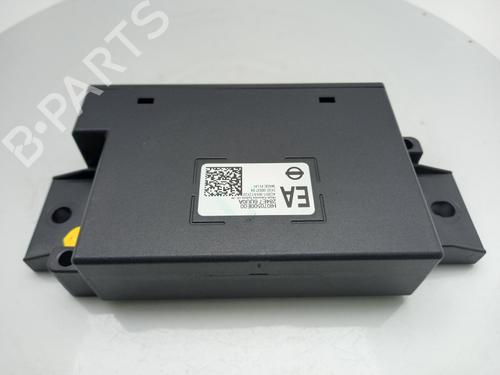Engine control unit (ECU) NISSAN QASHQAI III (J12) 1.3 DIG-T | BP40330659M57 - Image 5