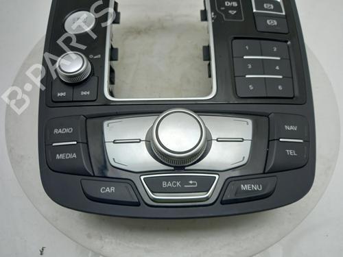 Switch AUDI A6 Allroad C7 (4GH, 4GJ) 3.0 TDI quattro | BP40307880I30 - Image 4