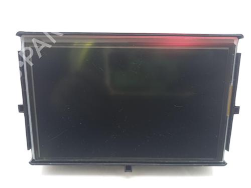 display-monitor-smart-forfour-hatchback-453-2014-40333844 main image