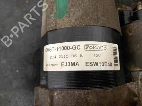 Starter FORD FIESTA VI (CB1, CCN) 1.0 EcoBoost | BP40328633M8 - Image 4