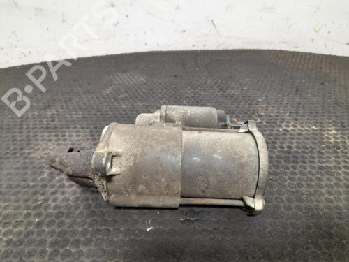 Used Starter Starter VAUXHALL ZAFIRA Mk II (B) (A05) 1.6 (115 hp) 40330700 40330700