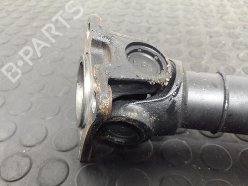 Driveshaft LAND ROVER RANGE ROVER VELAR (L560) 2.0 D200 MHEV 4x4 | BP40344493M37 - Image 6