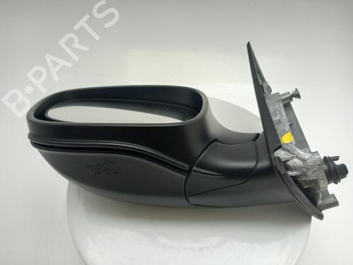 Used Left mirror Left mirror BMW X1 (E84) sDrive 20 d (177 hp) 40335087 40335087