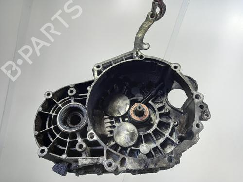 Used Gearbox Gearbox AUDI TT (8J3) 2.0 TFSI (200 hp) 40337358 40337358