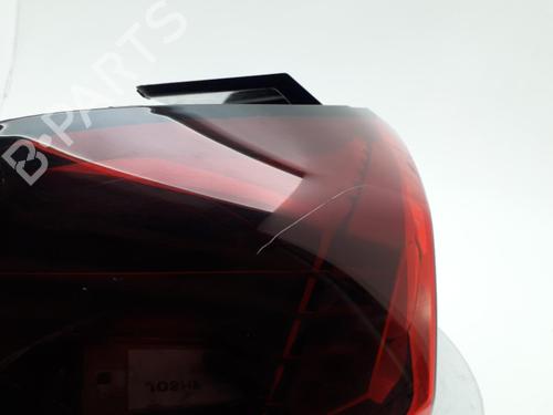 Left taillight VAUXHALL CORSA Mk V (F) 1.2 | BP40337519C34  - Image 6