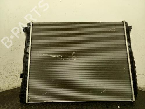 Water radiator BMW i4 (G26) eDrive40 | BP40304803M31 - Image 4