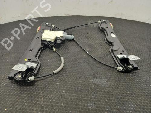Used Front right window mechanism Front right window mechanism LAND ROVER RANGE ROVER EVOQUE (L551) 1.5 P270e Hybrid 4x4 (269 hp) 40333277 40333277