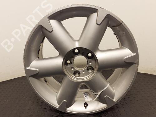 Used Rim Rim NISSAN MURANO I (Z50) 3.5 4x4 (234 hp) 40342233 40342233