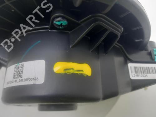 Heater blower motor MG MG HS (AS33) 1.5 T | BP40318139M62 - Image 5