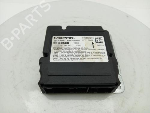 engine-control-unit-ecu-maserati-levante-suv-m161-2016-40341422 main image