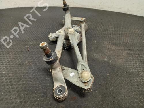 Front wiper motor HONDA JAZZ IV (GK_) 1.3 | BP40328098M29 - Image 2