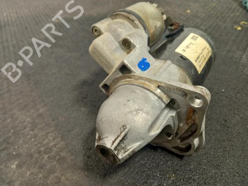 Starter VAUXHALL CORSA Mk III (D) (S07) 1.2 i 16V (L08) | BP40323683M8 - Image 3