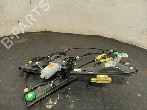 Front right window mechanism FORD FOCUS III 1.6 Ti | BP40309889C23 - Image 6