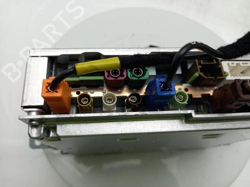 Control unit NISSAN X-TRAIL IV (T33) 1.5 VC-T e-Power | BP40463560M11 - Image 6