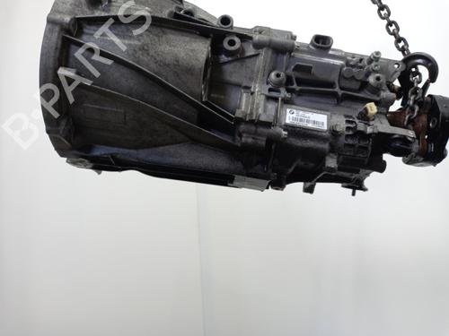 Gearbox BMW Z4 Roadster (E89) sDrive 20 i | BP40338602M3 - Image 6