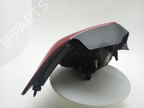 Right taillight CITROËN DS3 (SA_) 1.6 VTi 120 | BP40322130C35 - Image 4