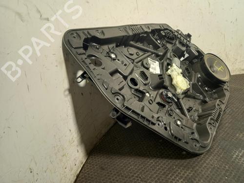 Front left window mechanism MERCEDES-BENZ A-CLASS Saloon (V177) A 180 (177.184) | BP40310454C22 - Image 2