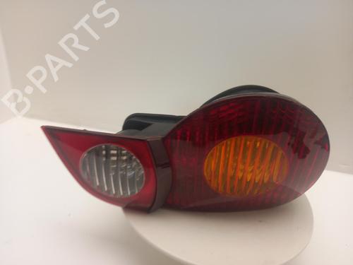 Used Left taillight Left taillight BMW Z4 Roadster (E85) 2.5 i (192 hp) 40312733 40312733