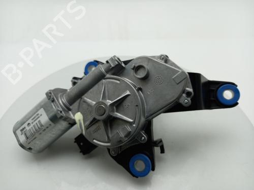 Used Rear wiper motor Rear wiper motor PEUGEOT 2008 II (UD_, US_, UY_, UJ_, UR_, UC_) 1.2 Hybrid 136 (URHPYC, USHPY) (136 hp) 40328911 40328911