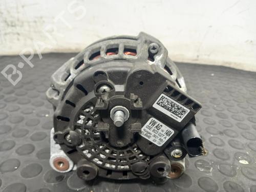 Alternator VW POLO VI (AW1, BZ1, AE1) 1.0 TSI | BP40326331M7 - Image 4