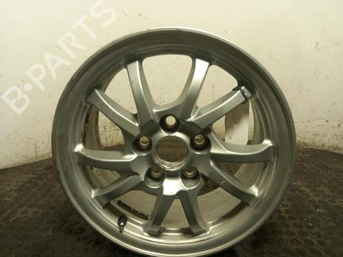 Used Rim Rim TOYOTA PRIUS PLUS (_W4_) 1.8 Hybrid (ZVW40W, ZVW41W) (136 hp) 40302998 40302998