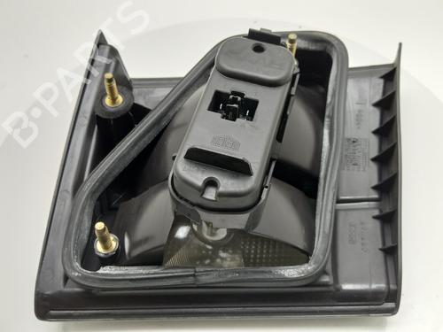 Left taillight SAAB 9-3 Cabriolet (YS3D) 2.0 Turbo | BP40315706C34 - Image 6