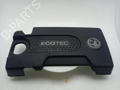 Used Upper protection Upper protection VAUXHALL CORSA Mk III (D) (S07) 1.3 CDTI (L08) (95 hp) 40321682 40321682