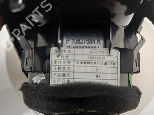 Air vent MG MG HS (AS23) 1.5 T (SAS23) | BP40487264I21 - Image 6