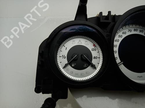 Instrument cluster MERCEDES-BENZ C-CLASS Coupe (C204) C 220 CDI (204.302) | BP40341684C47 - Image 2