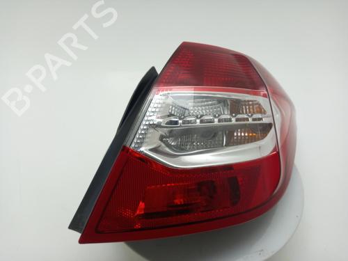 Right taillight CITROËN C4 II (NC_) 1.6 HDi 90 | BP40337204C35 - Image 1