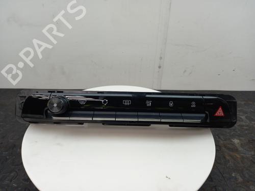 Climate control CITROËN C5 AIRCROSS (A_) 1.2 PureTech 130 (ARHNSJ) | BP40311281I5 - Image 1