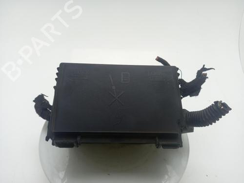 Used Fuse box Fuse box VAUXHALL CORSA Mk III (D) (S07) 1.3 CDTI (L08) (95 hp) 40326589 40326589