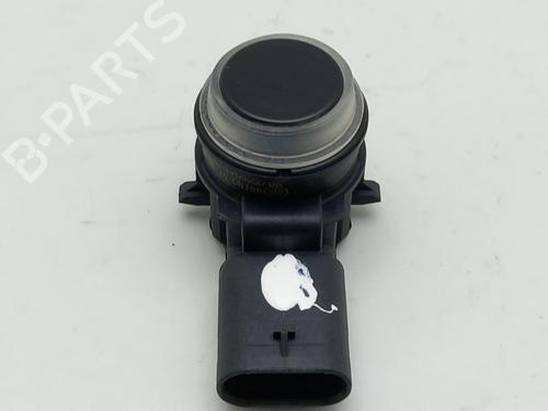 Used Electronic module Electronic module JEEP COMPASS (MP, M6, MV, M7) 1.4 MultiAir (140 hp) 40303920 40303920