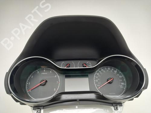 instrument-cluster-vauxhall-corsa-mk-v-f-2019-40339653 main image