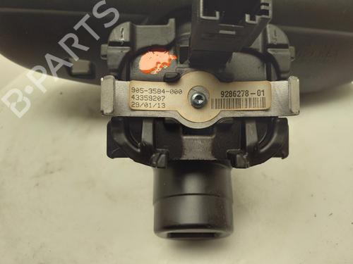 Rear mirror BMW 1 (F20) M 135 i | BP40346178I6 - Image 4