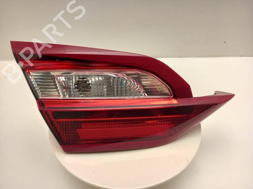 Left taillight FORD FIESTA VII (HJ, HF) 1.0 EcoBoost mHEV ACTIVE | BP40299832C34 - Image 2