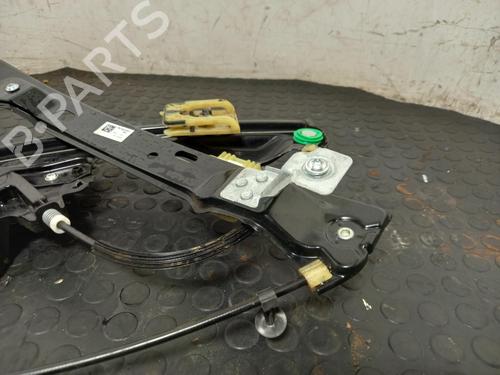 Front right window mechanism FORD FOCUS III 1.6 Ti | BP40309889C23 - Image 4