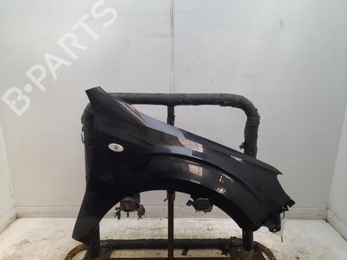 Used Right front fenders Right front fenders SUBARU FORESTER (SH_) 2.0 D AWD (SHH, SHD, SHN) (147 hp) 40317249 40317249