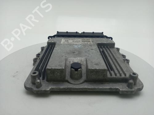 Engine control unit (ECU) HYUNDAI i40 I CW (VF) 1.7 CRDi | BP40333227M57 - Image 4