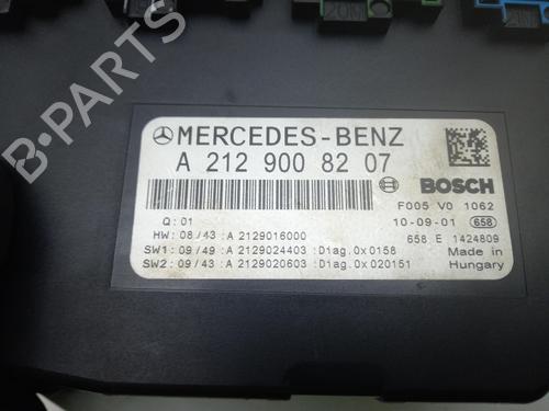 Fuse box MERCEDES-BENZ C-CLASS T-Model (S204) C 350 CDI (204.225) | BP40322437E1  - Image 5